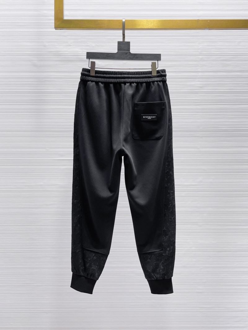 Givenchy Long Pants